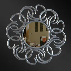 Mirror Adonis Pauli Luminous